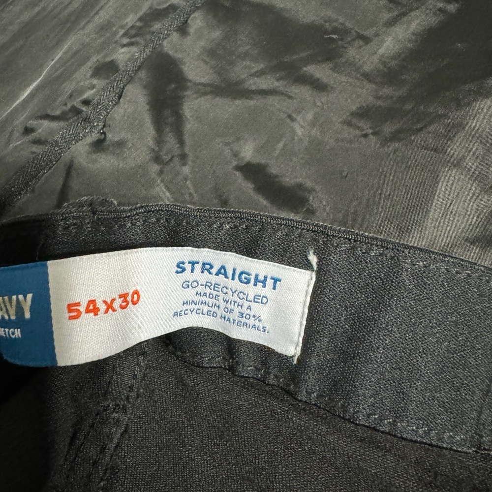 NWT men’s Old navy athletic - Picture 4 of 6